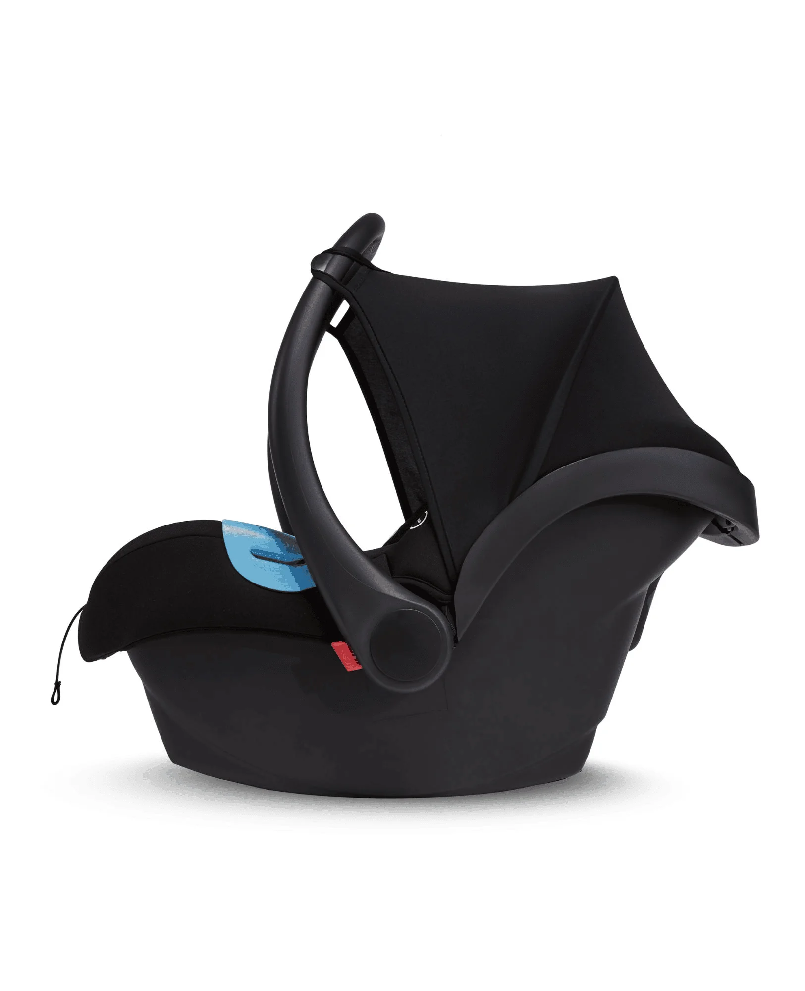 Seggiolino Auto Black Anex