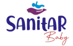 Logo Sanitar Baby Tutto per l'infanzia