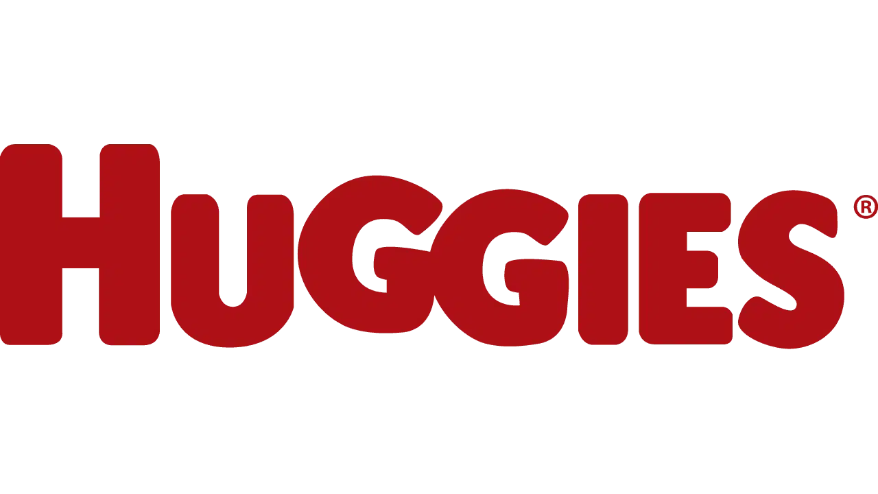 Huggies