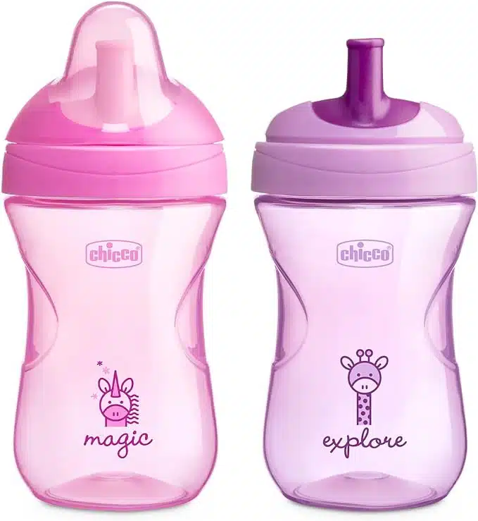Tazza Advanced 12M+ Chicco