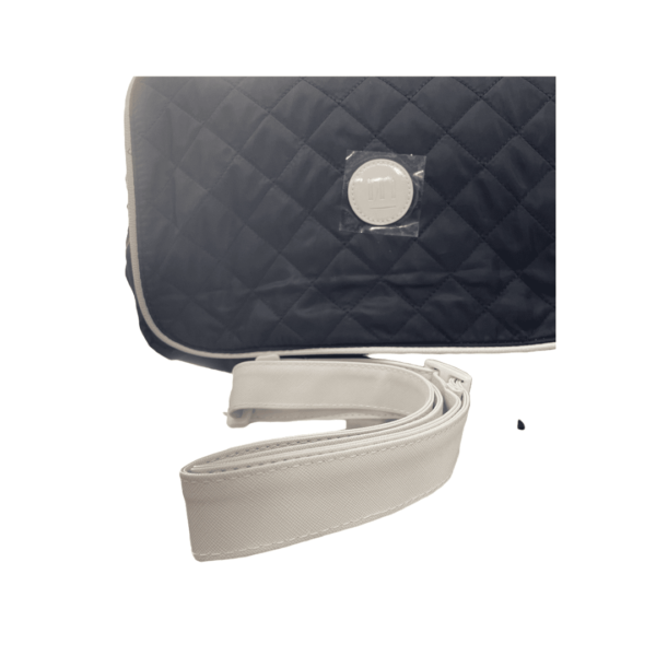 Borsa Zaino Fasciatoio Mustela - immagine 5