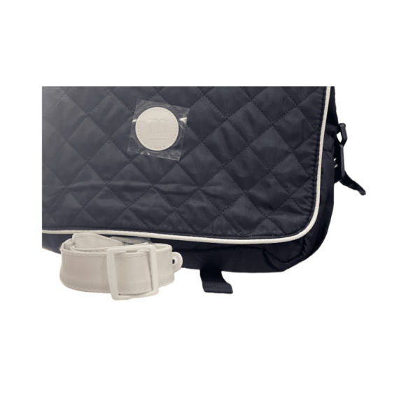 Borsa Zaino Fasciatoio Mustela - immagine 2