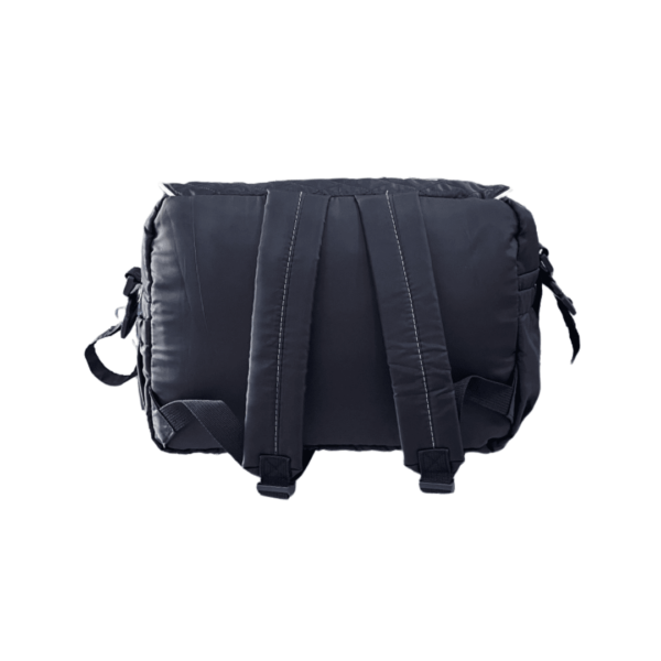 Borsa Zaino Fasciatoio Mustela - immagine 6