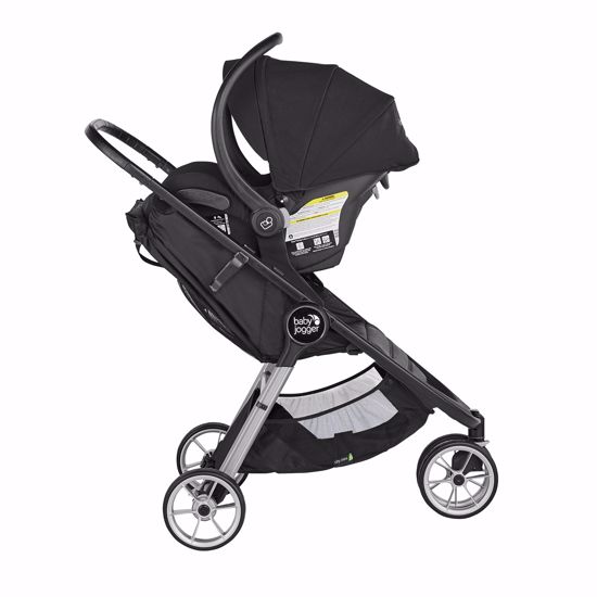 Adattatori ovetto Maxi-Cosi per City Mini 2/GT2 Baby jogger