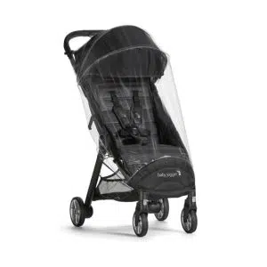 Negozio per neonati e bambini online 39 Negozio per neonati e bambini online Parapioggia per City Tour 2 Baby jogger