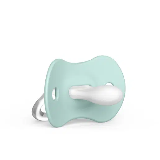 Succhietti Memories tettina simmetrica SX pro 0/6 mesi Suavinex - immagine 2