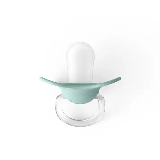 Succhietti Memories tettina simmetrica SX pro 0/6 mesi Suavinex - immagine 3