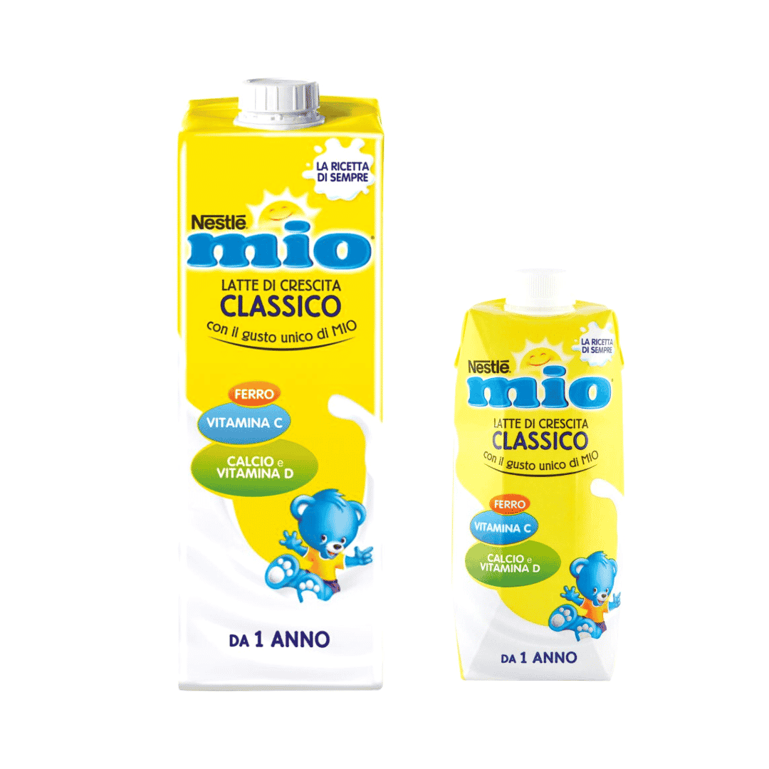 Mio Classico Nestlè