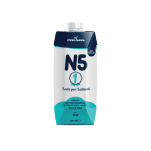 N5 1 Liquido Sterilfarma