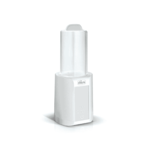 Scaldabiberon con Sterilizzatore Chicco