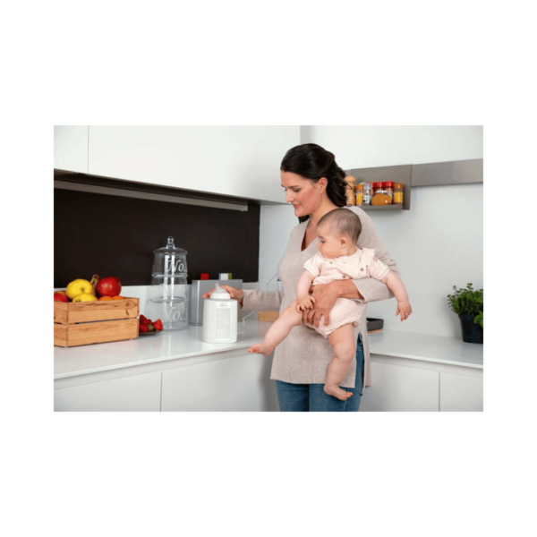 Scaldabiberon con Sterilizzatore Chicco - immagine 5