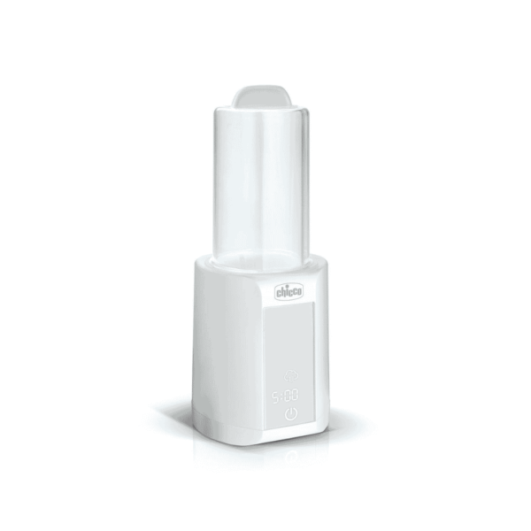 Scaldabiberon con Sterilizzatore Chicco