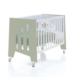 Lettino per bambini Fianco Letto Omni di Alondra
