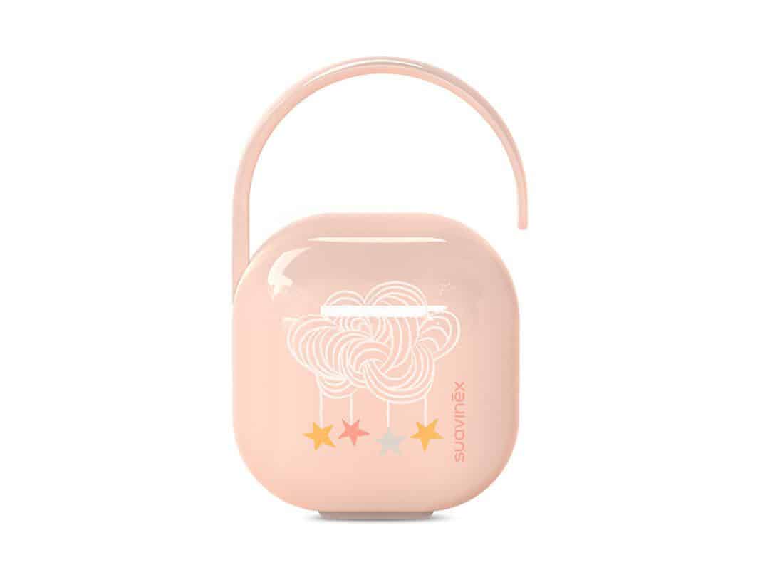 Scatolina Portasucchietto Dreams Edition Suavinex