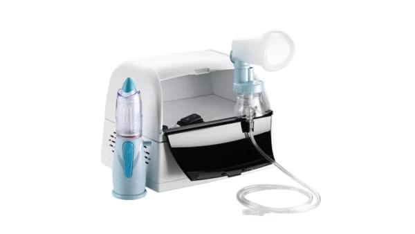 Sistema per aerosolterapia Nebula H - Air Liquide