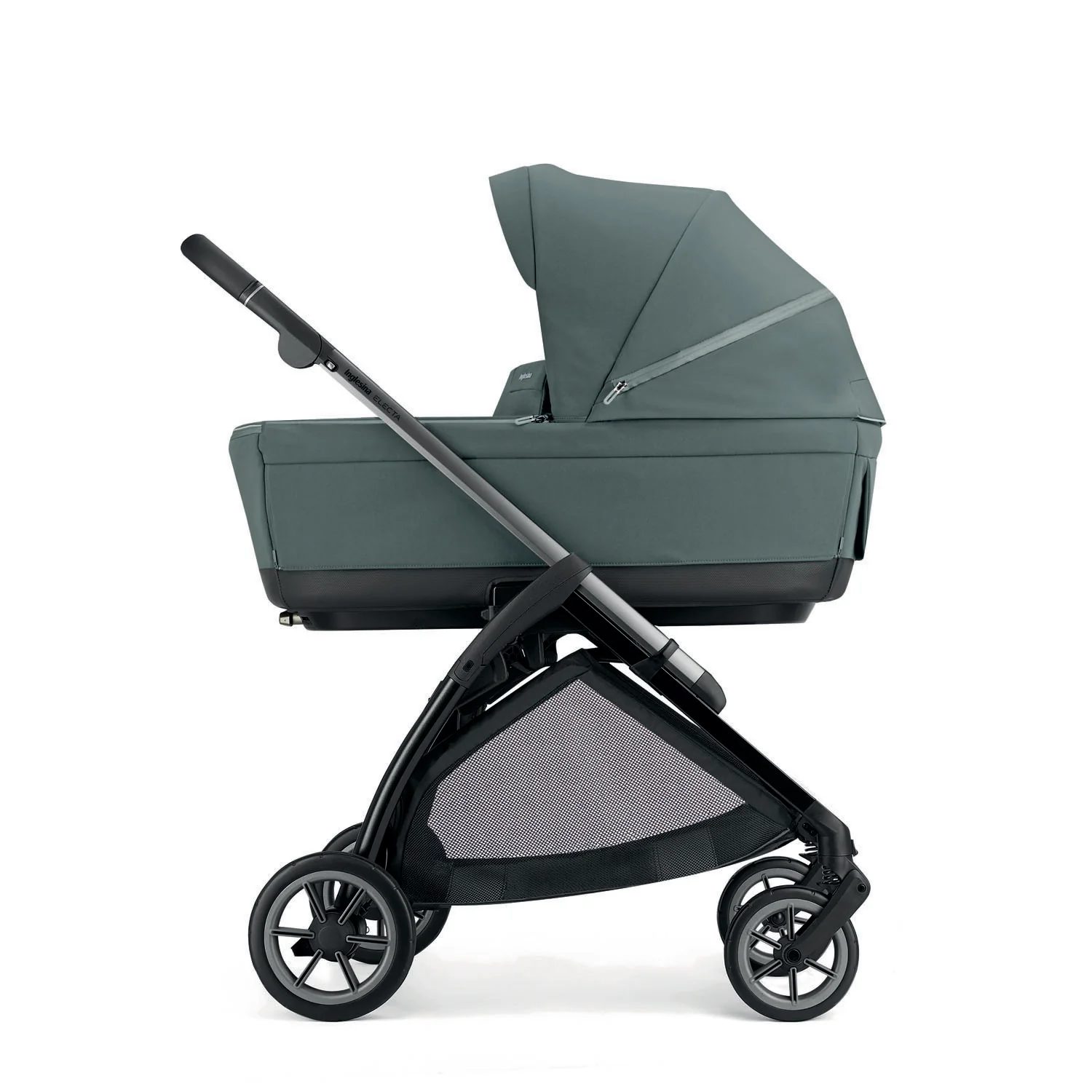 System Quattro Electa Inglesina