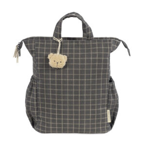 Zaino Tartan Pasito a Pasito