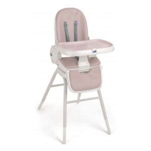 Cam Seggiolone Pappa Original 4in1 Rosa