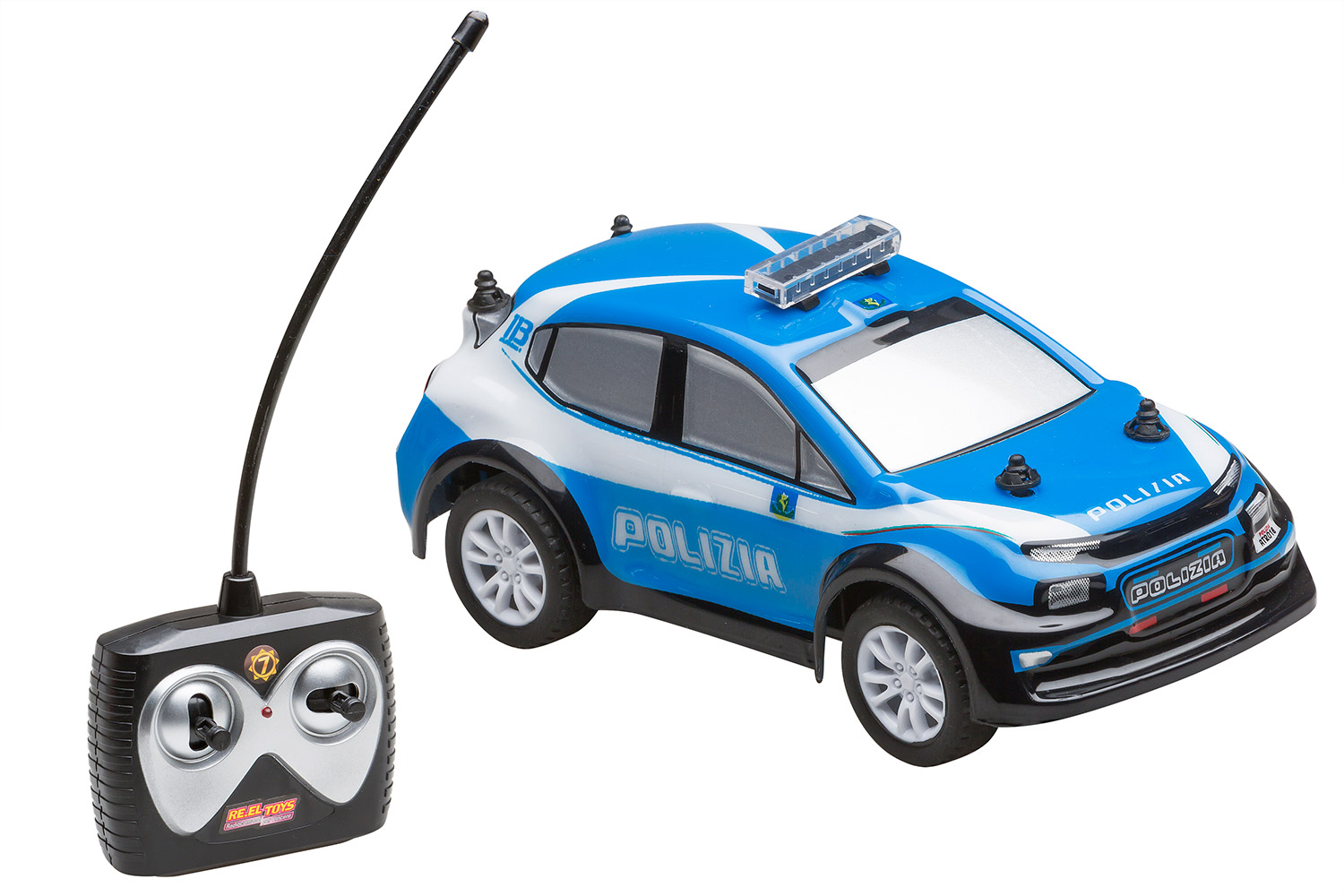 AUTO POLIZIA 3 AUTO POLIZIA AUTO POLIZIA - immagine 3