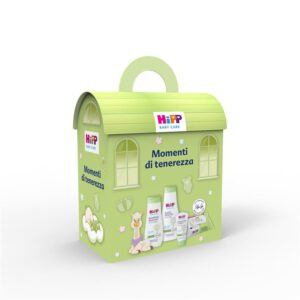 Negozio per neonati e bambini online 25 Negozio per neonati e bambini online Cofanetto Momenti di Tenerezza Hipp