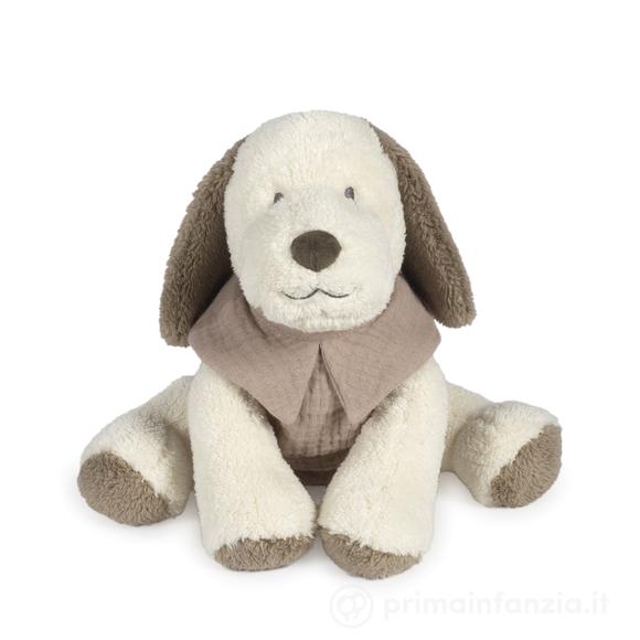 PELUCHE CANE SINTRA BEIGE