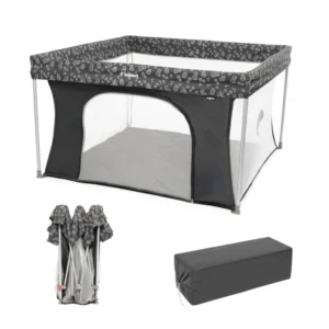Negozio per neonati e bambini online 19 Negozio per neonati e bambini online Box per bambini Snøen Kidnort Dark Grey