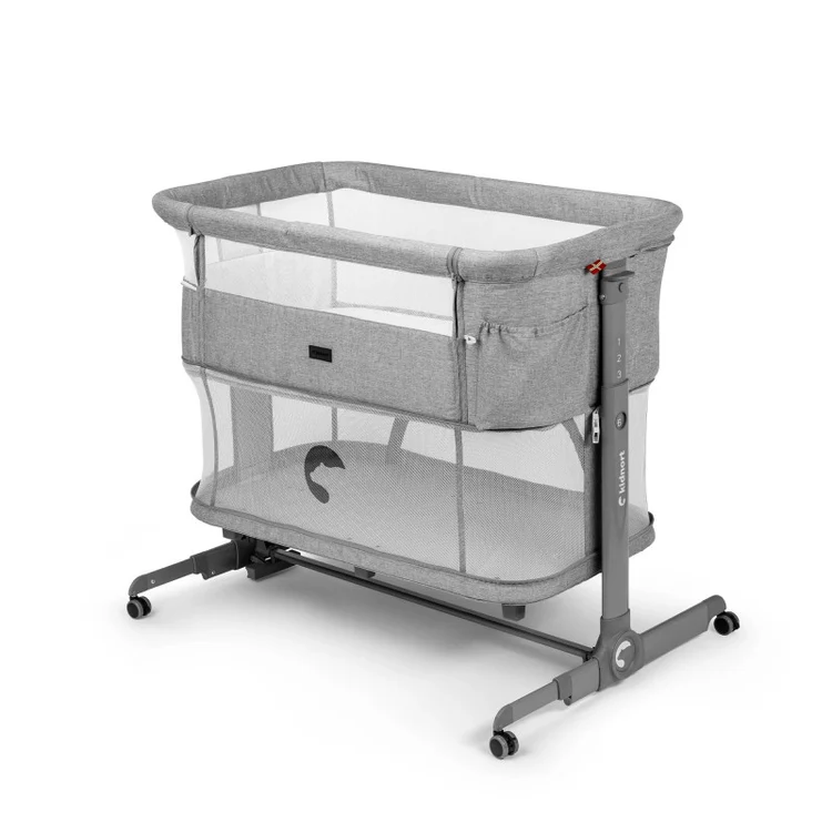Culla co-sleeping Multifunzionale Snackskal